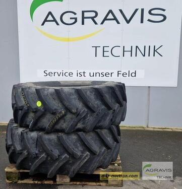 Mitas 420/70 R 28