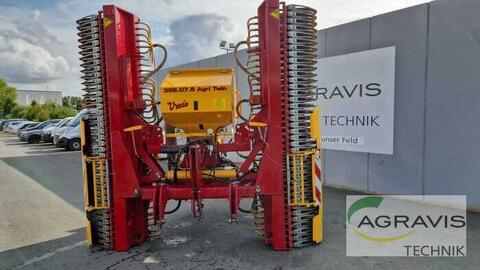 Vredo DZ 358.07.5 AGRI TWIN PACKER