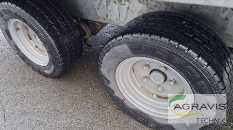 Humbaur HN 20 31 16 2