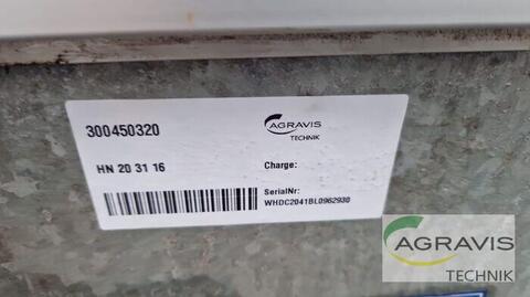 Humbaur HN 20 31 16 3