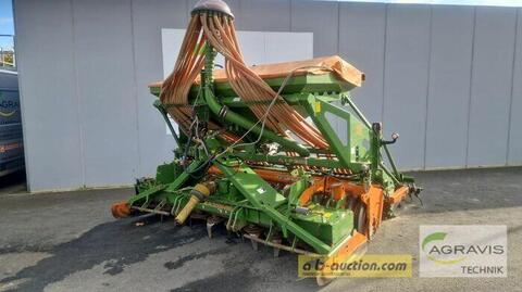 Amazone KG 302/AD 302