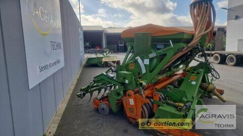 Amazone KG 302/AD 302 2