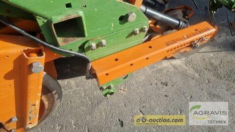 Amazone KG 302/AD 302 3