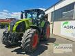 Claas AXION 810 CMATIC CEBIS