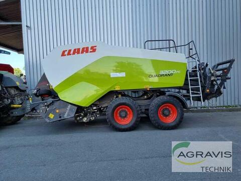 Claas QUADRANT 3200 FC T