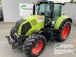 Claas AXION 810 CIS