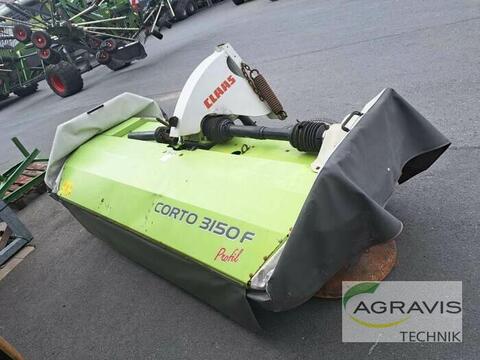 Claas CORTO 3200 F PROFIL