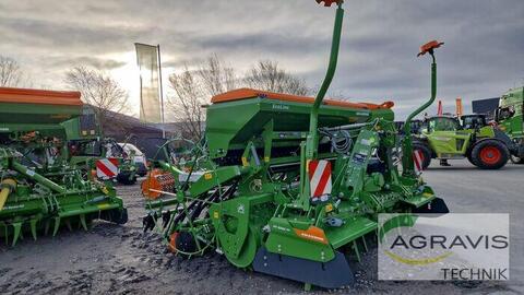 Amazone KE 3002-190 / CATAYA 3000 SPECIAL 2