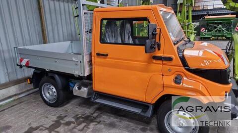 EVUM MOTORS ACAR