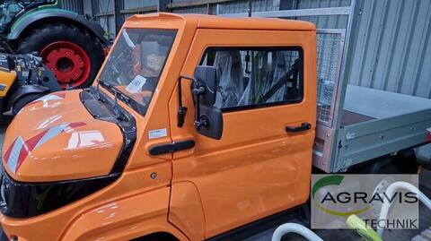 EVUM Motors ACAR 2