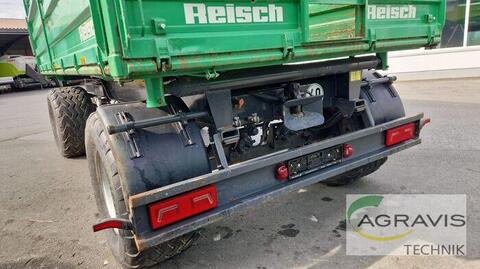 Reisch RD 180 3