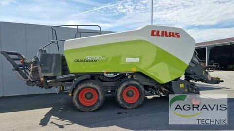 <strong>Claas QUADRANT 3200 </strong><br />