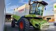 Claas LEXION 540 C