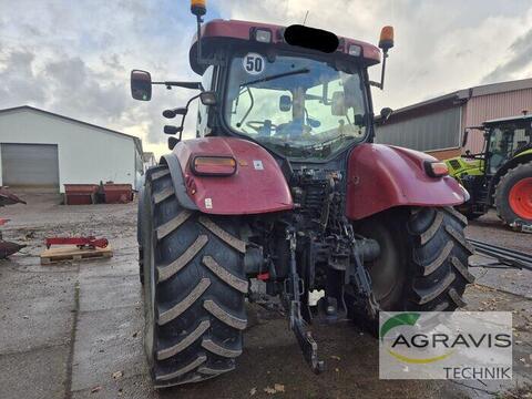 Case IH MAXXUM 140 2