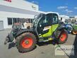 Claas SCORPION 7035