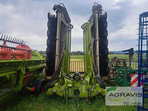 Claas DISCO 9100 C AS