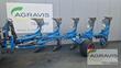 Lemken JUWEL 8 M V U 5 L 100