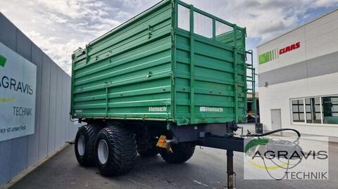 Reisch RT-200 3