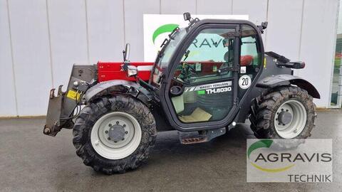 Massey Ferguson MF TH.6030