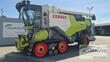 Claas TRION 660 TERRA TRAC