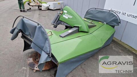 Fendt CUTTER 3140 FPV 2