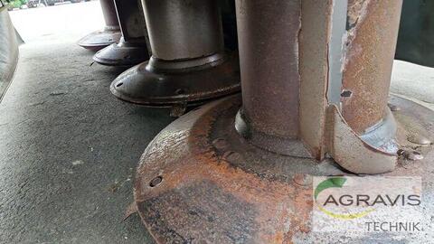 Fendt CUTTER 3140 FPV 3