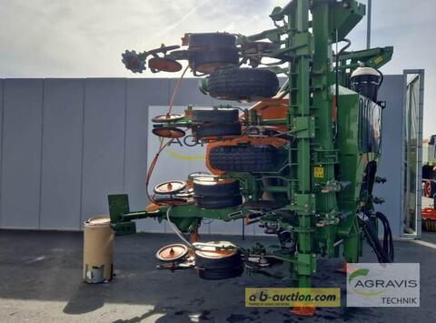 Amazone EDX 6000-2C 2