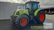 Claas ARION 640 CEBIS