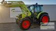 Claas ARION 410