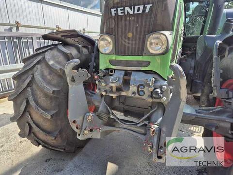 Fendt 716 VARIO 2