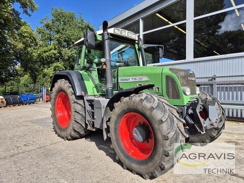 Fendt 716 VARIO 3