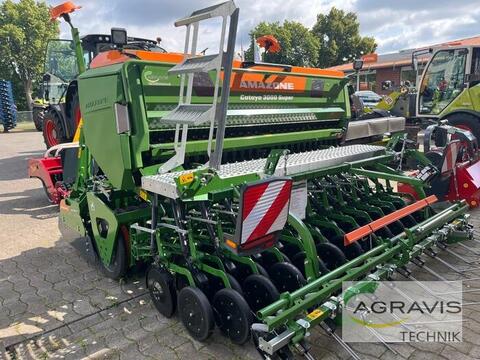 Amazone CATAYA 3000 SUPER 2