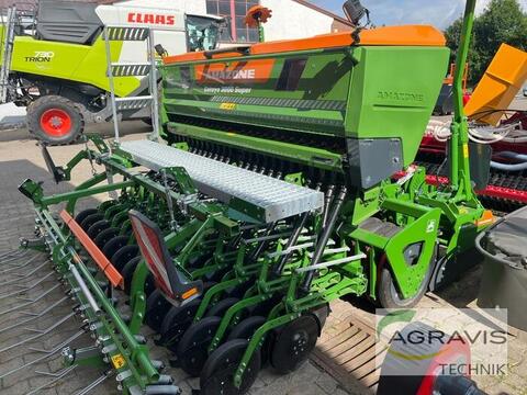 Amazone CATAYA 3000 SUPER 3