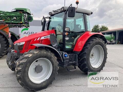 Massey Ferguson MASSEY FERGUSON 5710 SL DYNA-4