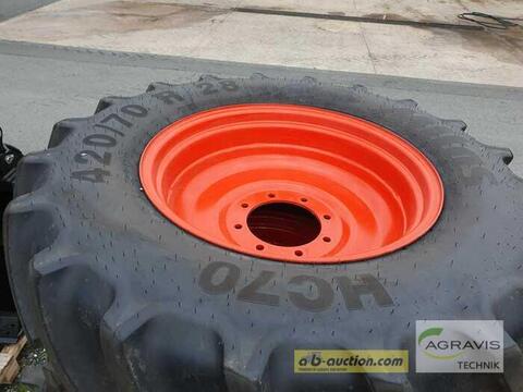 Mitas 420/70 R 28 3
