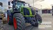 Claas AXION 930 CMATIC CEBIS