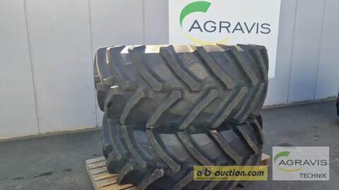 Sonstige KR 710/70R38