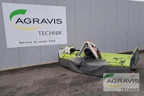 Claas CORTO 3200 FN PROFIL