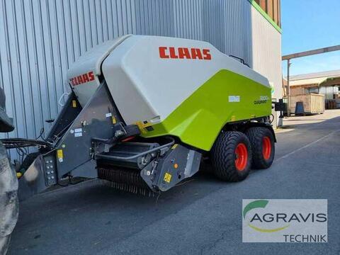 Claas QUADRANT 3200 FC T 2