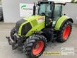 Claas AXION 810 CIS