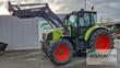 Claas ARION 430 CIS
