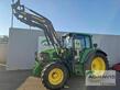 John Deere 6220 PREMIUM