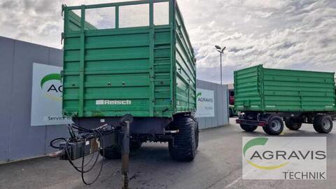 Reisch RT-200 2