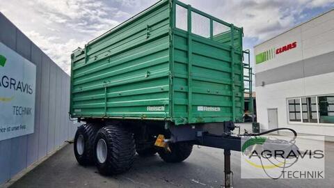 Reisch RT-200 3