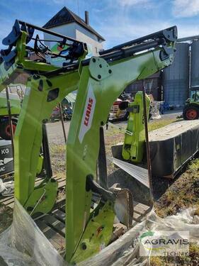Claas FL 100 C