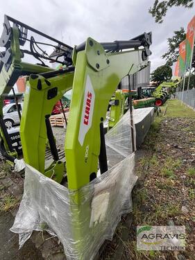 Claas FL 100 C 3