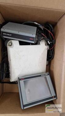 Claas GPS PILOT