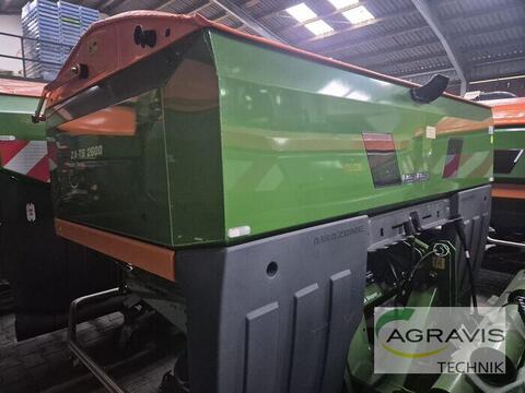 Amazone ZA-TS 2600 SUPER PROFIS TRONIC 2