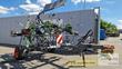 Fendt TWISTER 11008 T