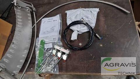 Amazone LIMITER X, LINKS
